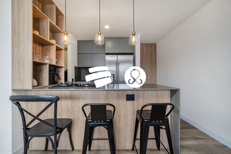 Apartamento en venta en El Poblado, Medellín · foto 7 de 22