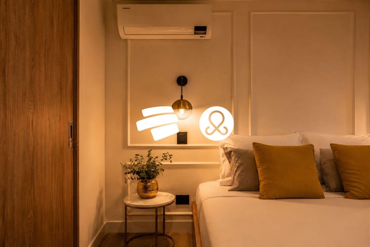 Apartamento en venta en El Poblado, Medellín · foto 9 de 22