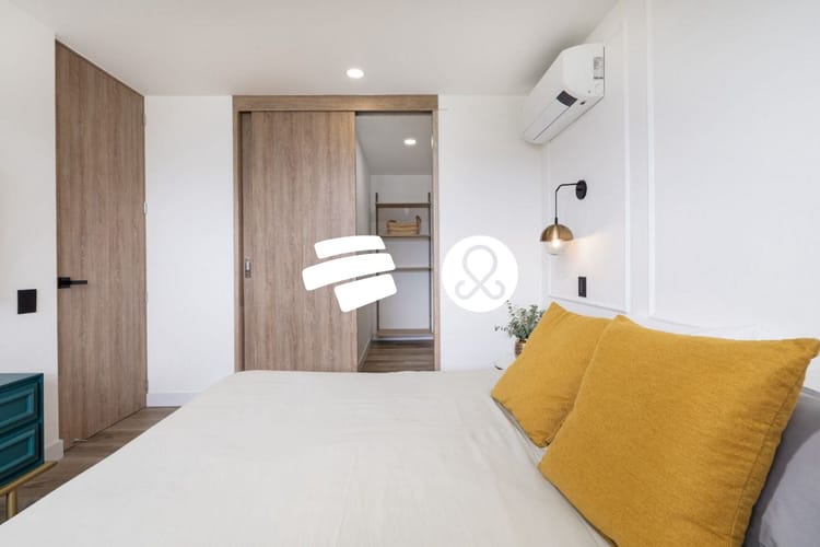 Apartamento en venta en El Poblado, Medellín · foto 12 de 22