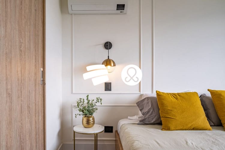 Apartamento en venta en El Poblado, Medellín · foto 13 de 22