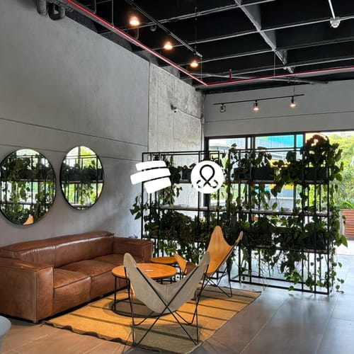 Apartamento en venta en El Poblado, Medellín · foto 15 de 22