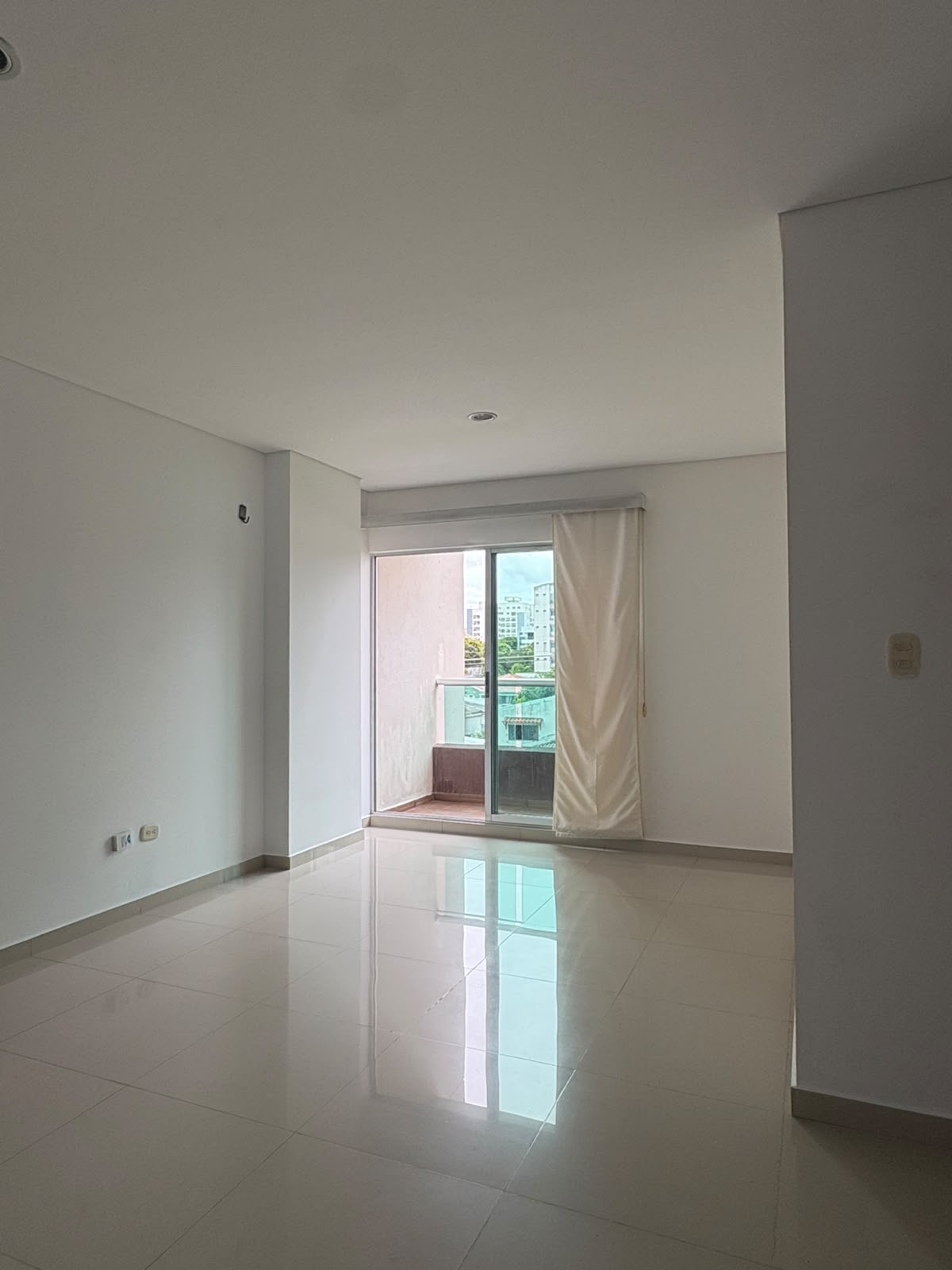 Apartamento en arriendo en Granadillo, Barranquilla · foto 2 de 12