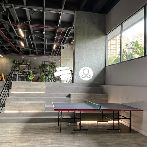 Apartamento en venta en El Poblado, Medellín · foto 20 de 22