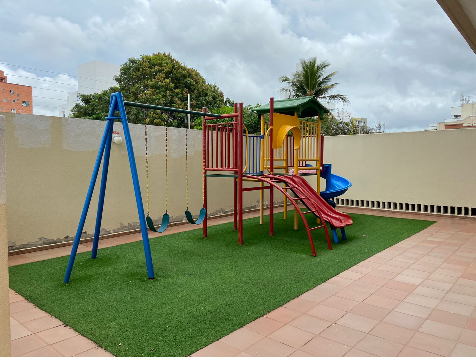 Apartamento en arriendo en Granadillo, Barranquilla · foto 11 de 12
