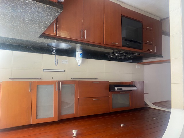 Casa en venta en Cedritos, Bogotá · foto 6 de 24