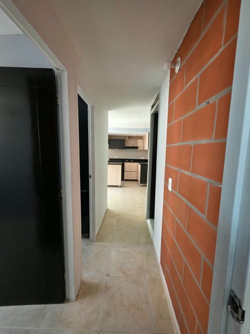 Apartamento de 3 alcobas en arriendo en Cabecera Urbana San Cristobal, Medellín, 45 m² · foto 24 de 24