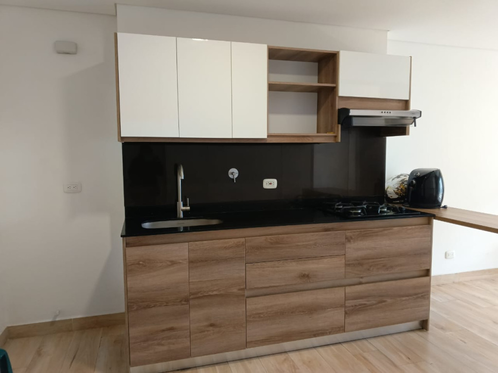 Apartamento en arriendo en La Ceja · foto 2 de 19