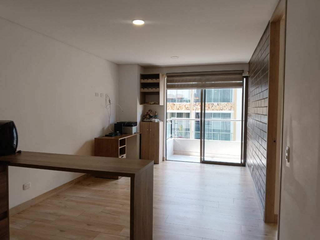 Apartamento en arriendo en La Ceja · foto 3 de 19