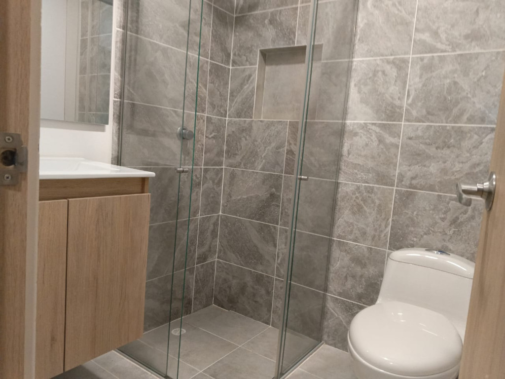 Apartamento en arriendo en La Ceja · foto 4 de 19