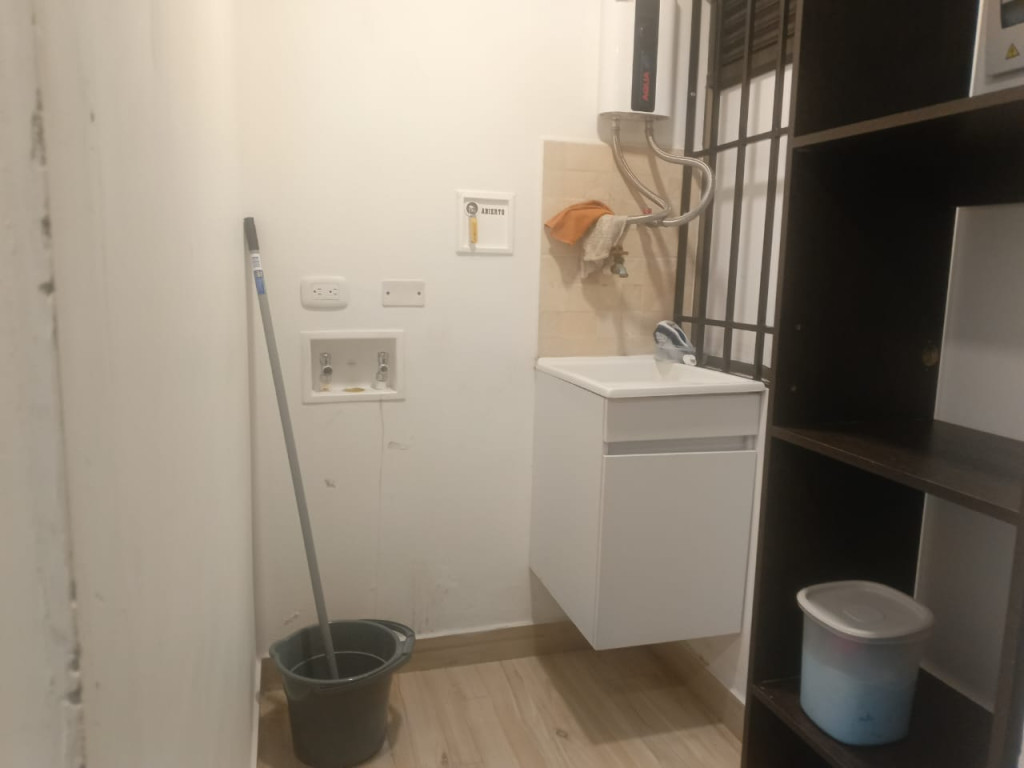 Apartamento en arriendo en La Ceja · foto 5 de 19