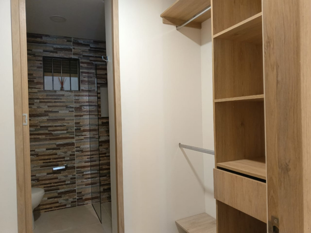 Apartamento en arriendo en La Ceja · foto 6 de 19