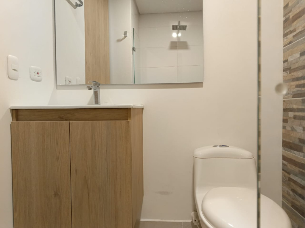 Apartamento en arriendo en La Ceja · foto 9 de 19
