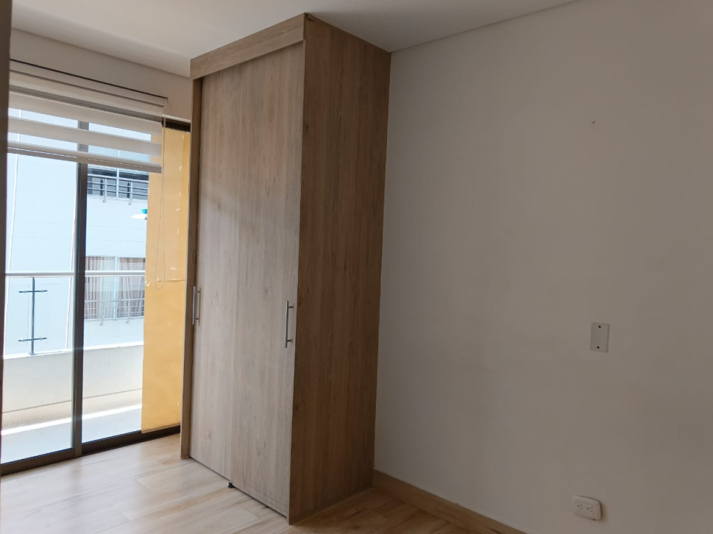 Apartamento en arriendo en La Ceja · foto 10 de 19