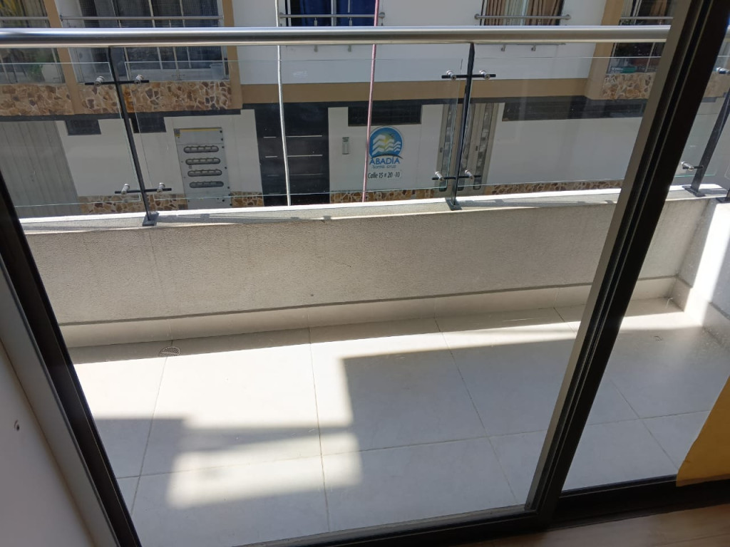 Apartamento en arriendo en La Ceja · foto 11 de 19