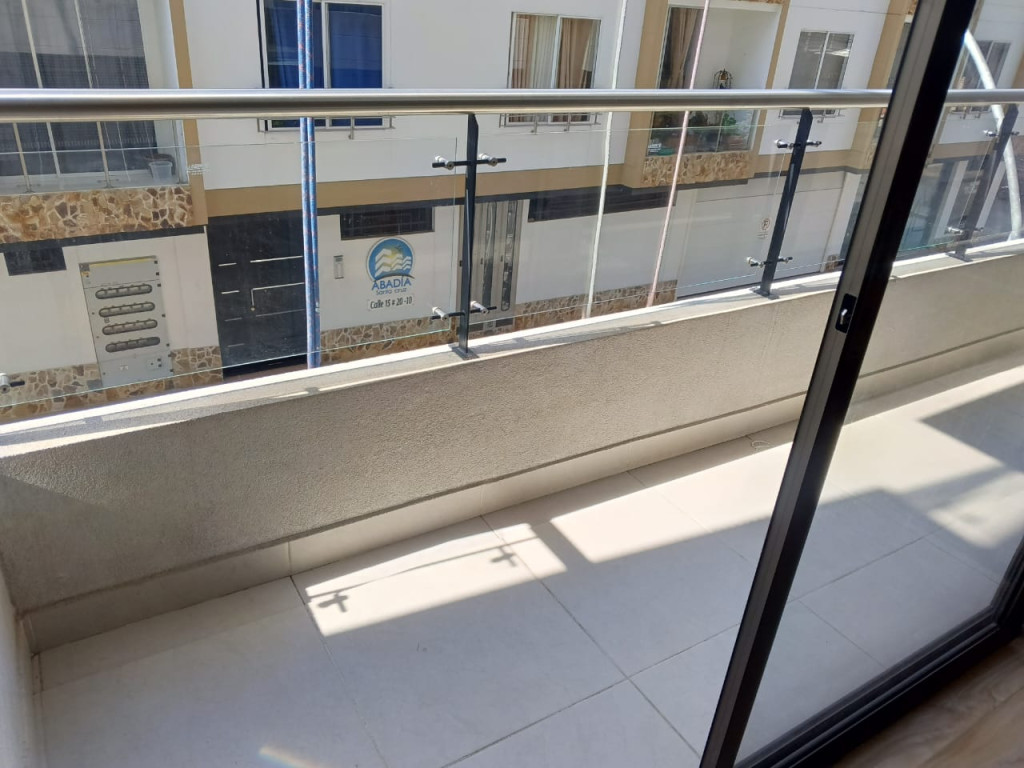 Apartamento en arriendo en La Ceja · foto 13 de 19