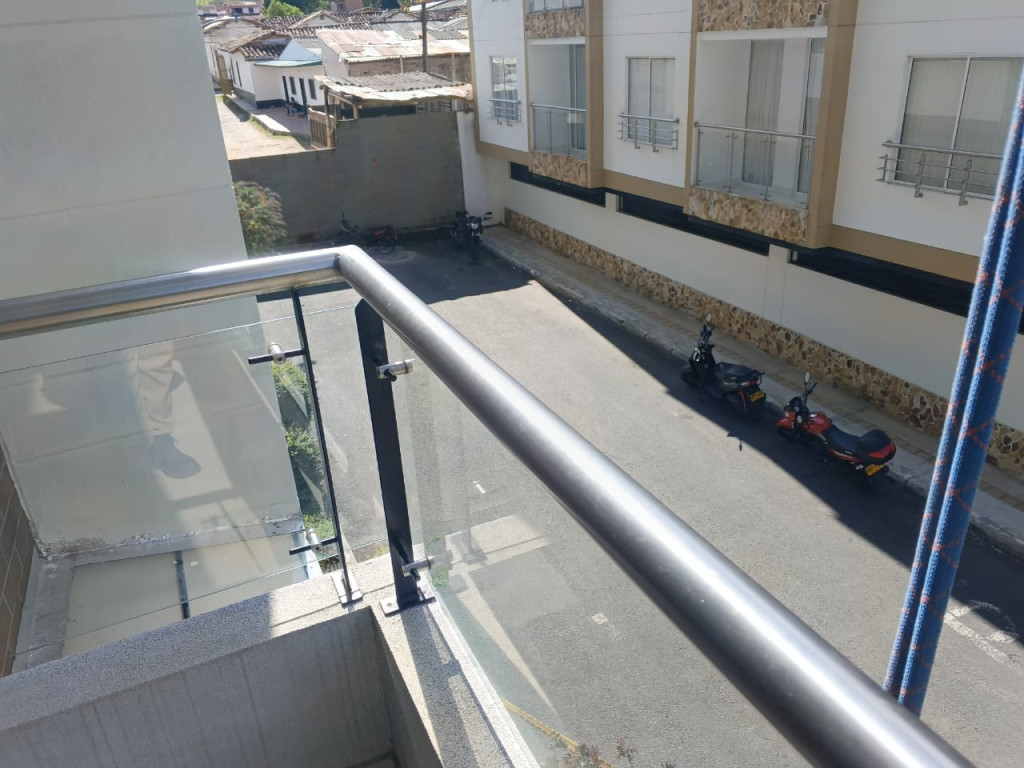 Apartamento en arriendo en La Ceja · foto 15 de 19