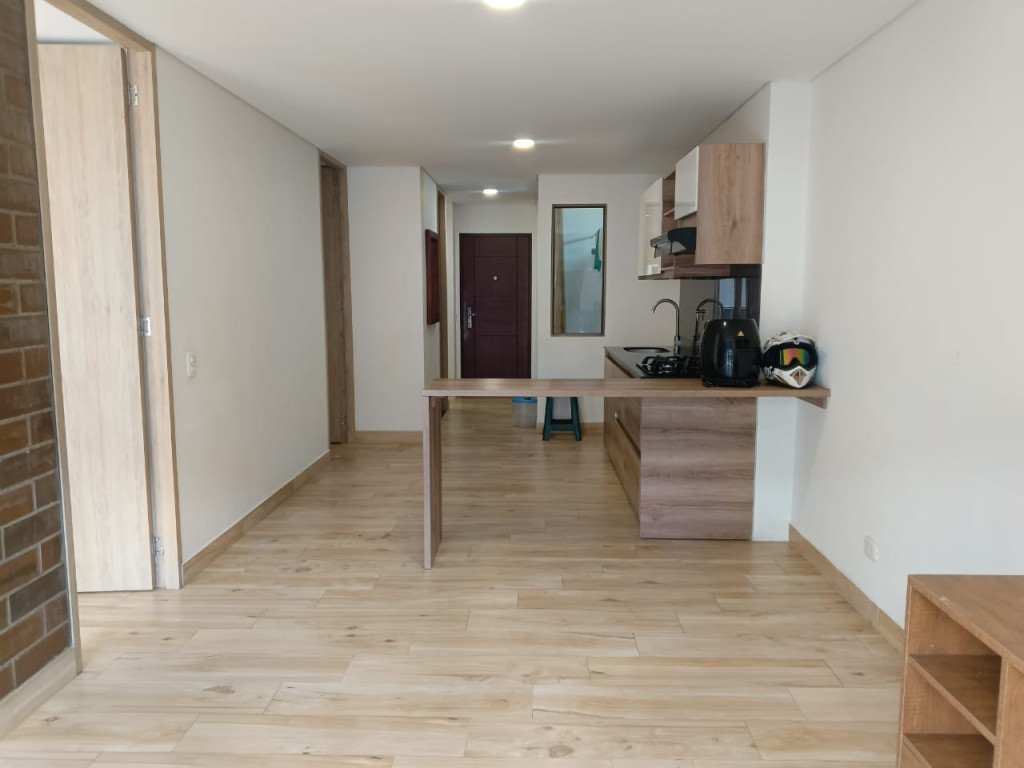 Apartamento en arriendo en La Ceja · foto 16 de 19