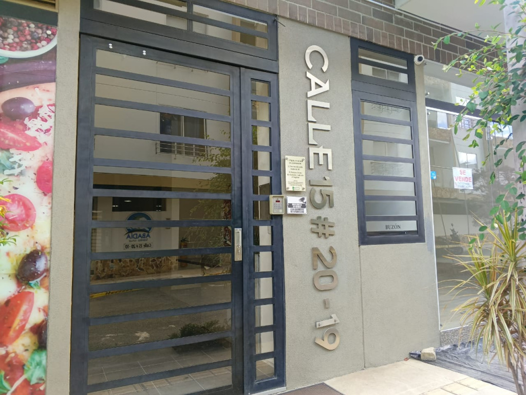 Apartamento en arriendo en La Ceja · foto 18 de 19