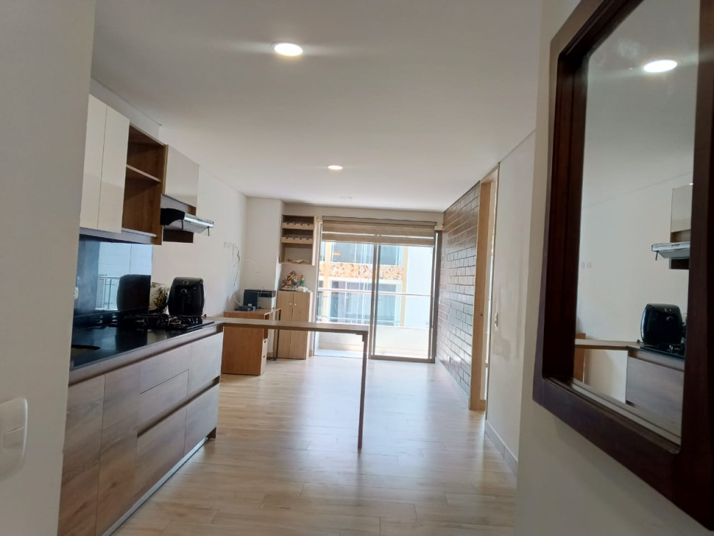 Apartamento en arriendo en La Ceja · foto 19 de 19