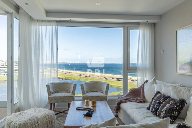 Apartamento en venta en Pinares