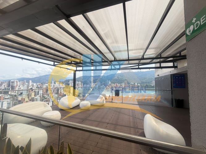 Apartamento de 3 alcobas en arriendo en Bolarqui, Bucaramanga, 70 m² · foto 7 de 24