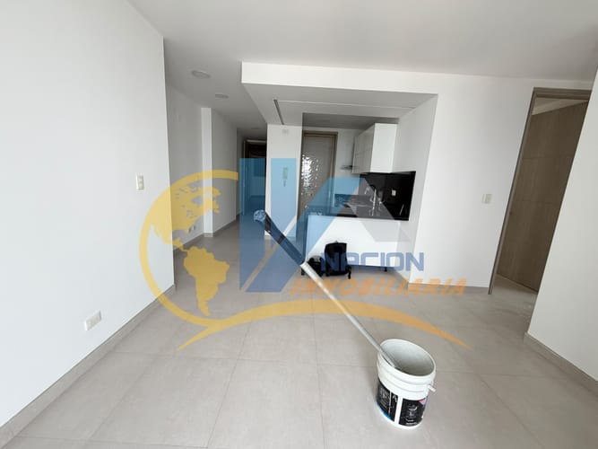 Apartamento de 3 alcobas en arriendo en Bolarqui, Bucaramanga, 70 m² · foto 12 de 24