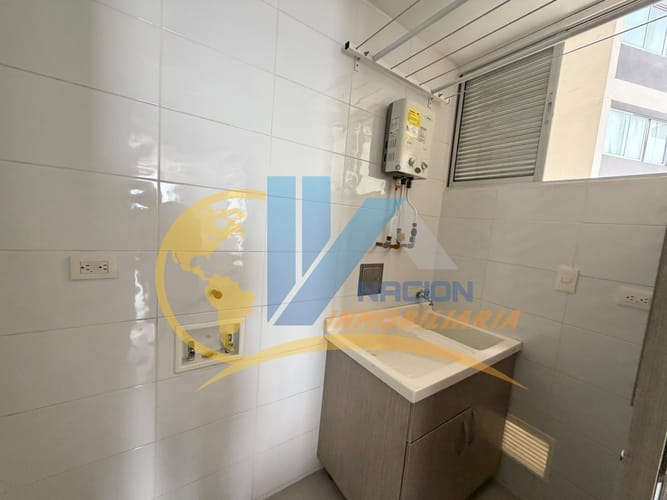 Apartamento de 3 alcobas en arriendo en Bolarqui, Bucaramanga, 70 m² · foto 15 de 24