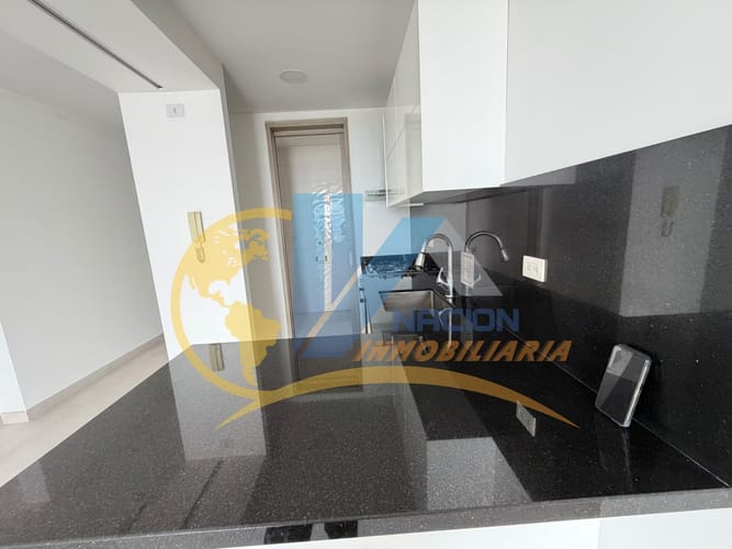 Apartamento de 3 alcobas en arriendo en Bolarqui, Bucaramanga, 70 m² · foto 17 de 24