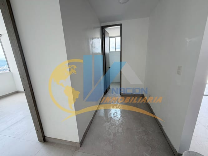 Apartamento de 3 alcobas en arriendo en Bolarqui, Bucaramanga, 70 m² · foto 18 de 24