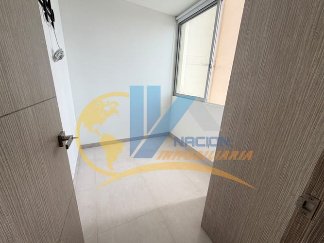 Apartamento de 3 alcobas en arriendo en Bolarqui, Bucaramanga, 70 m² · foto 23 de 24