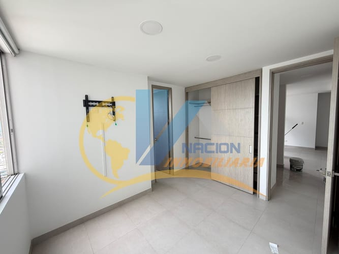 Apartamento de 3 alcobas en arriendo en Bolarqui, Bucaramanga, 70 m² · foto 24 de 24