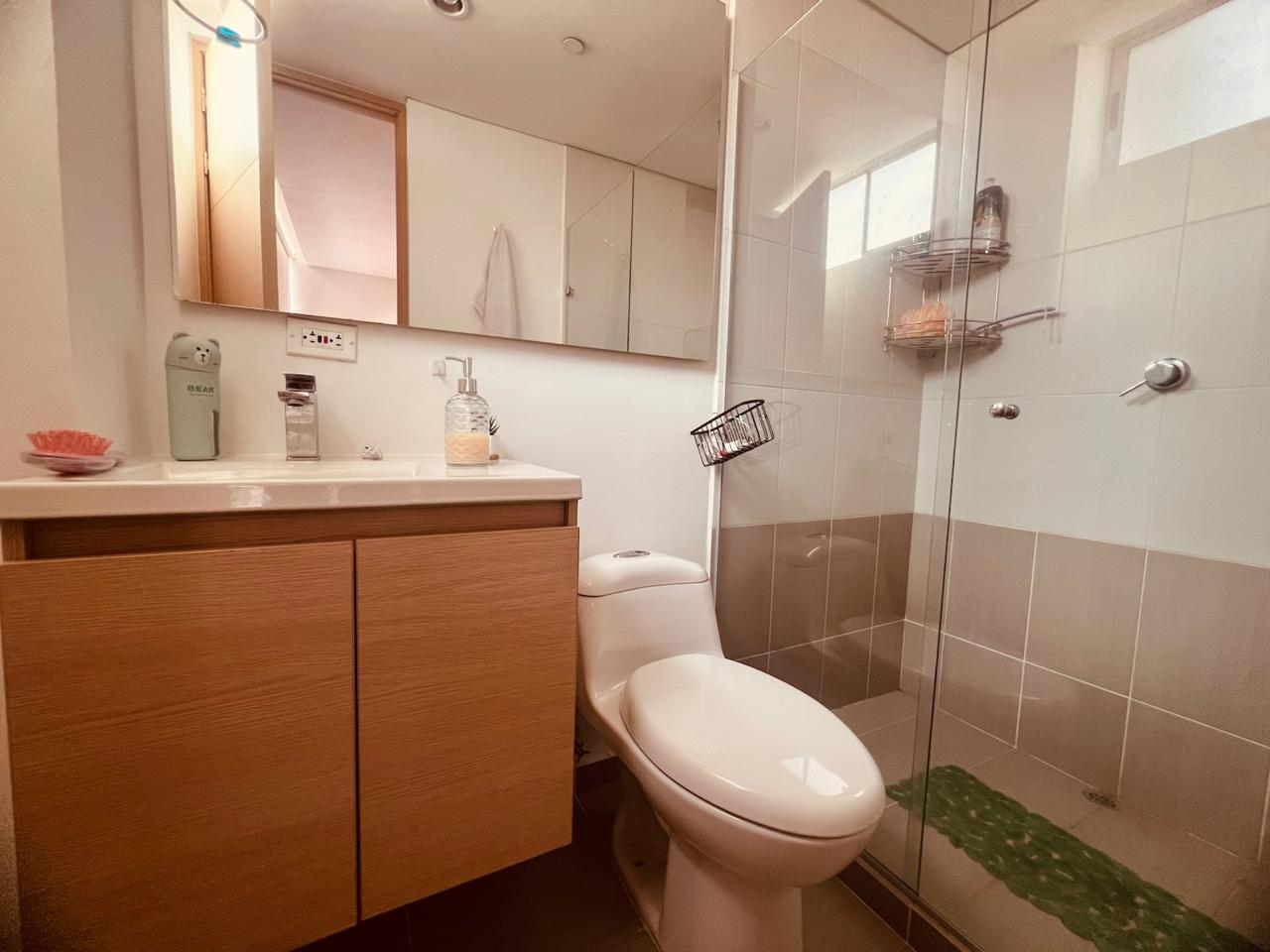 Apartamento en venta en Cumbres, Envigado · foto 7 de 9