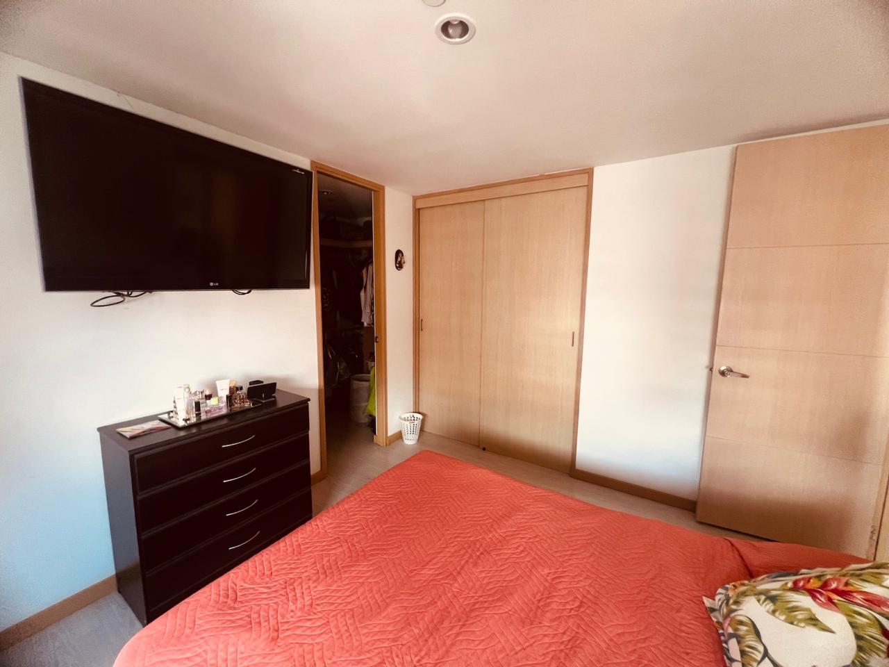 Apartamento en venta en Cumbres, Envigado · foto 8 de 9