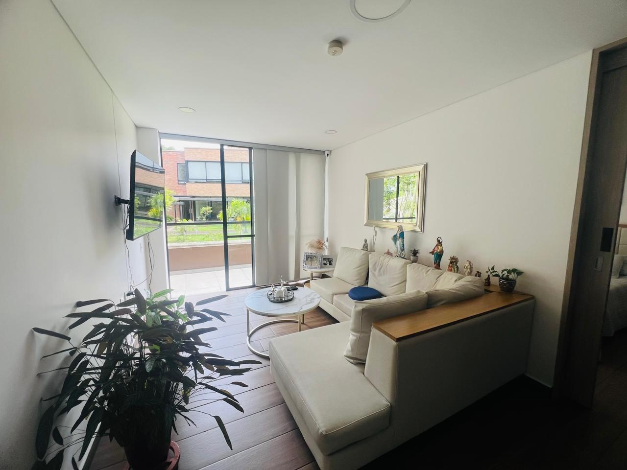 Apartamento en Venta en Escobero, Envigado