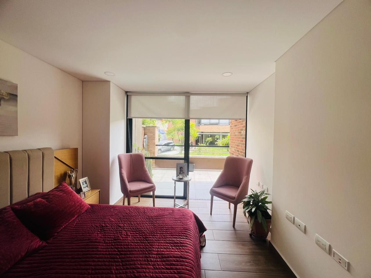 Apartamento en venta en Escobero, Envigado · foto 4 de 19