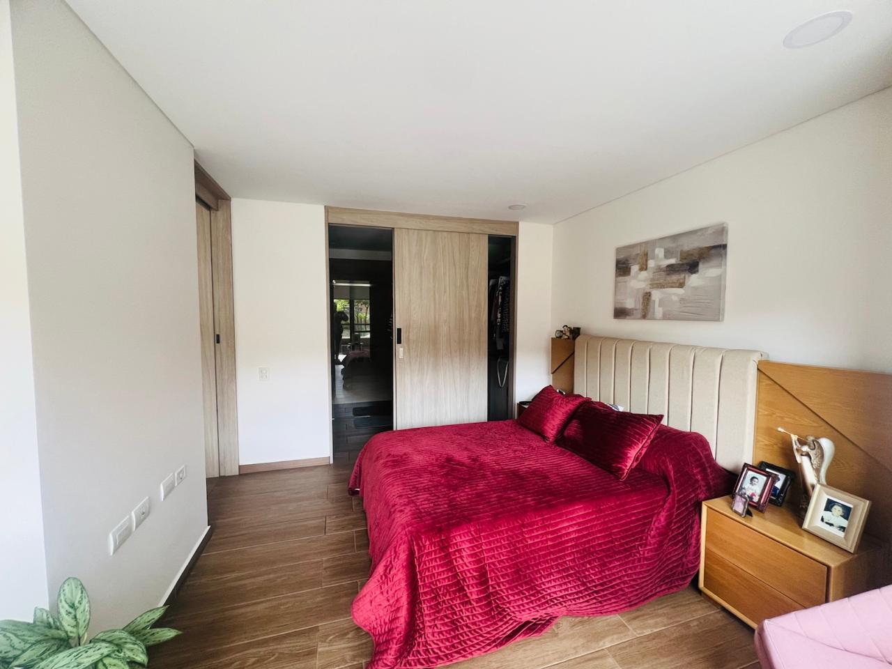 Apartamento en venta en Escobero, Envigado · foto 5 de 19