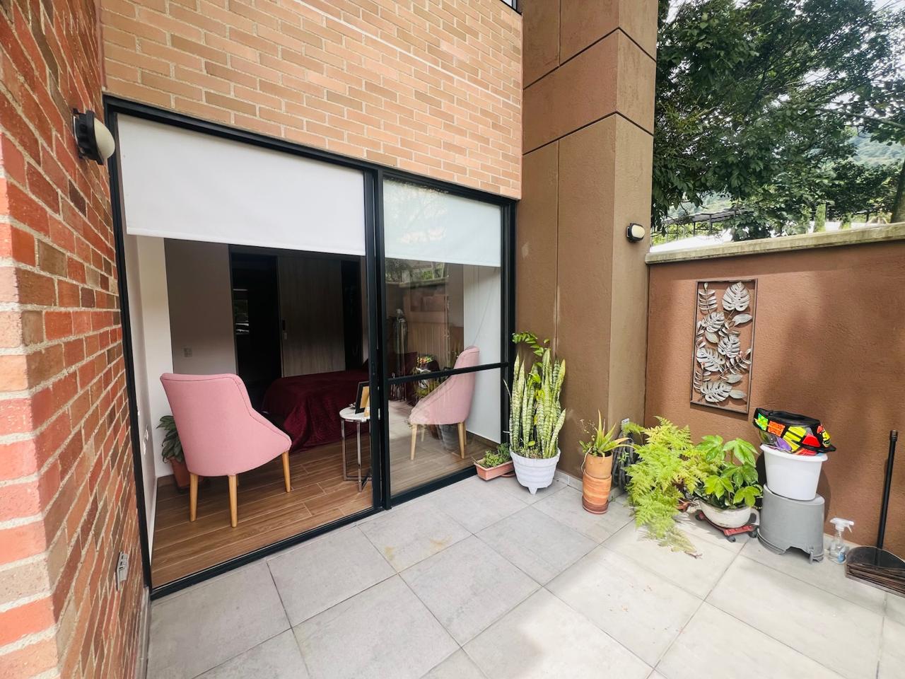 Apartamento en venta en Escobero, Envigado · foto 6 de 19