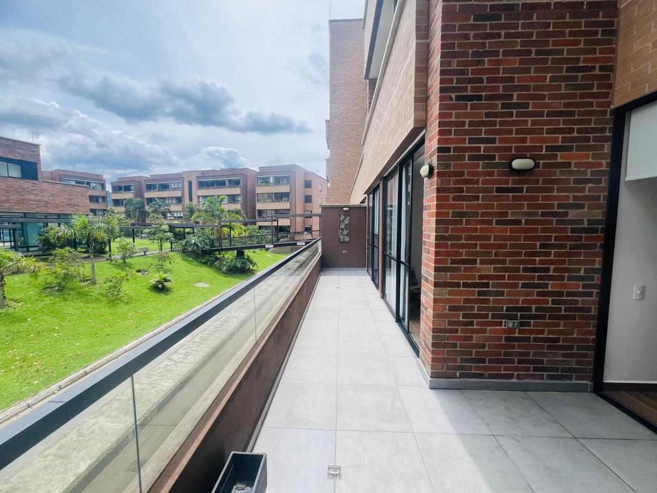 Apartamento en venta en Escobero, Envigado · foto 7 de 19