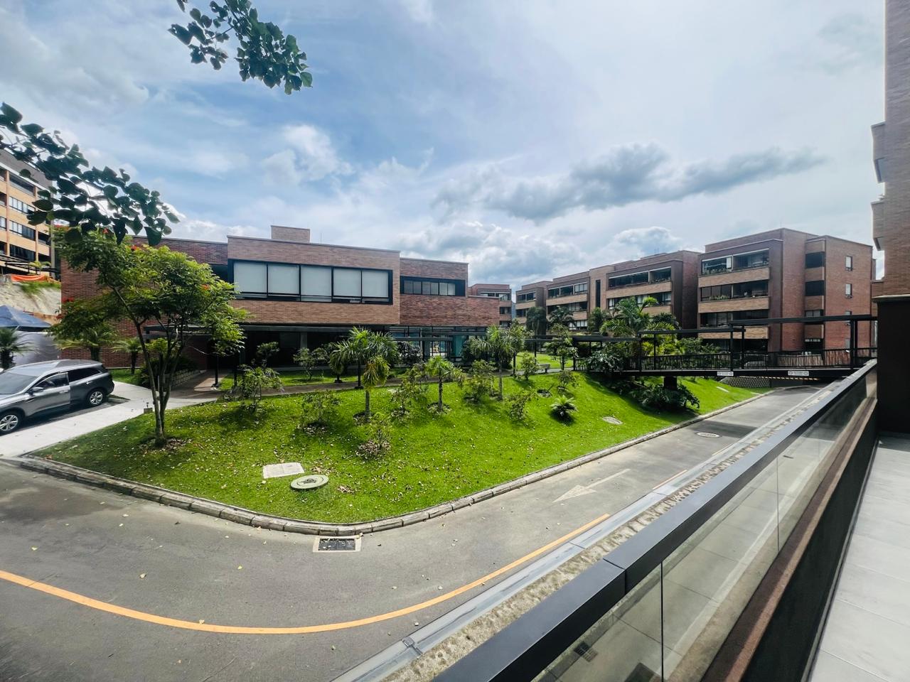 Apartamento en venta en Escobero, Envigado · foto 8 de 19