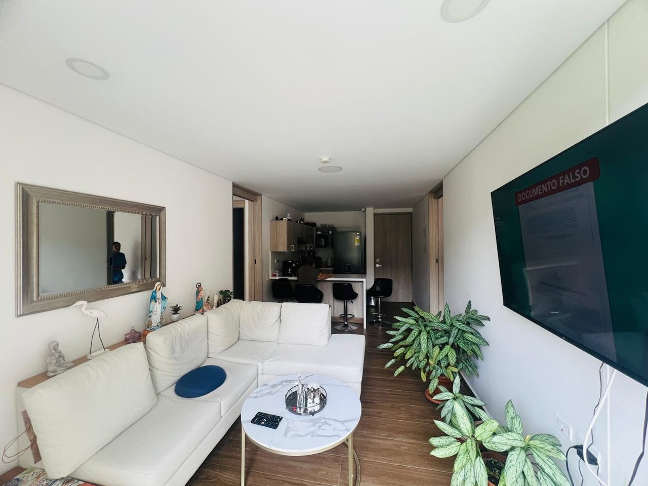 Apartamento en venta en Escobero, Envigado · foto 9 de 19