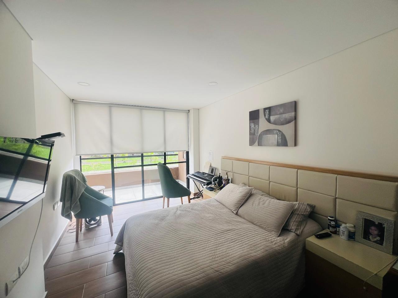 Apartamento en venta en Escobero, Envigado · foto 11 de 19