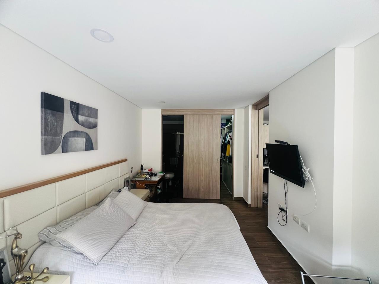 Apartamento en venta en Escobero, Envigado · foto 13 de 19