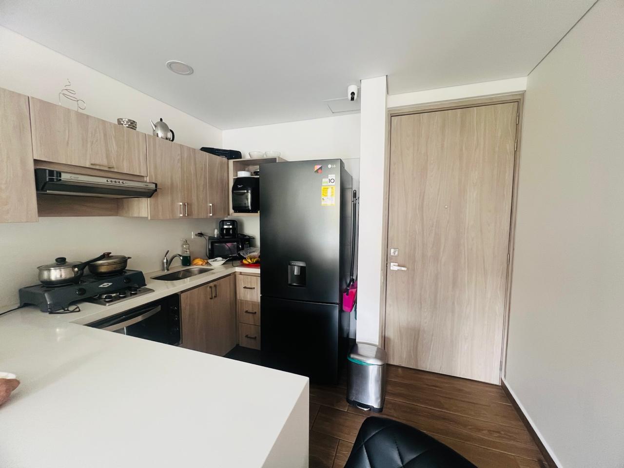 Apartamento en venta en Escobero, Envigado · foto 15 de 19