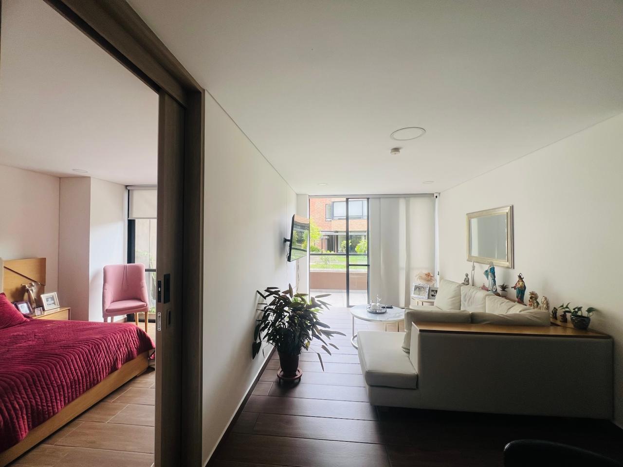 Apartamento en venta en Escobero, Envigado · foto 16 de 19
