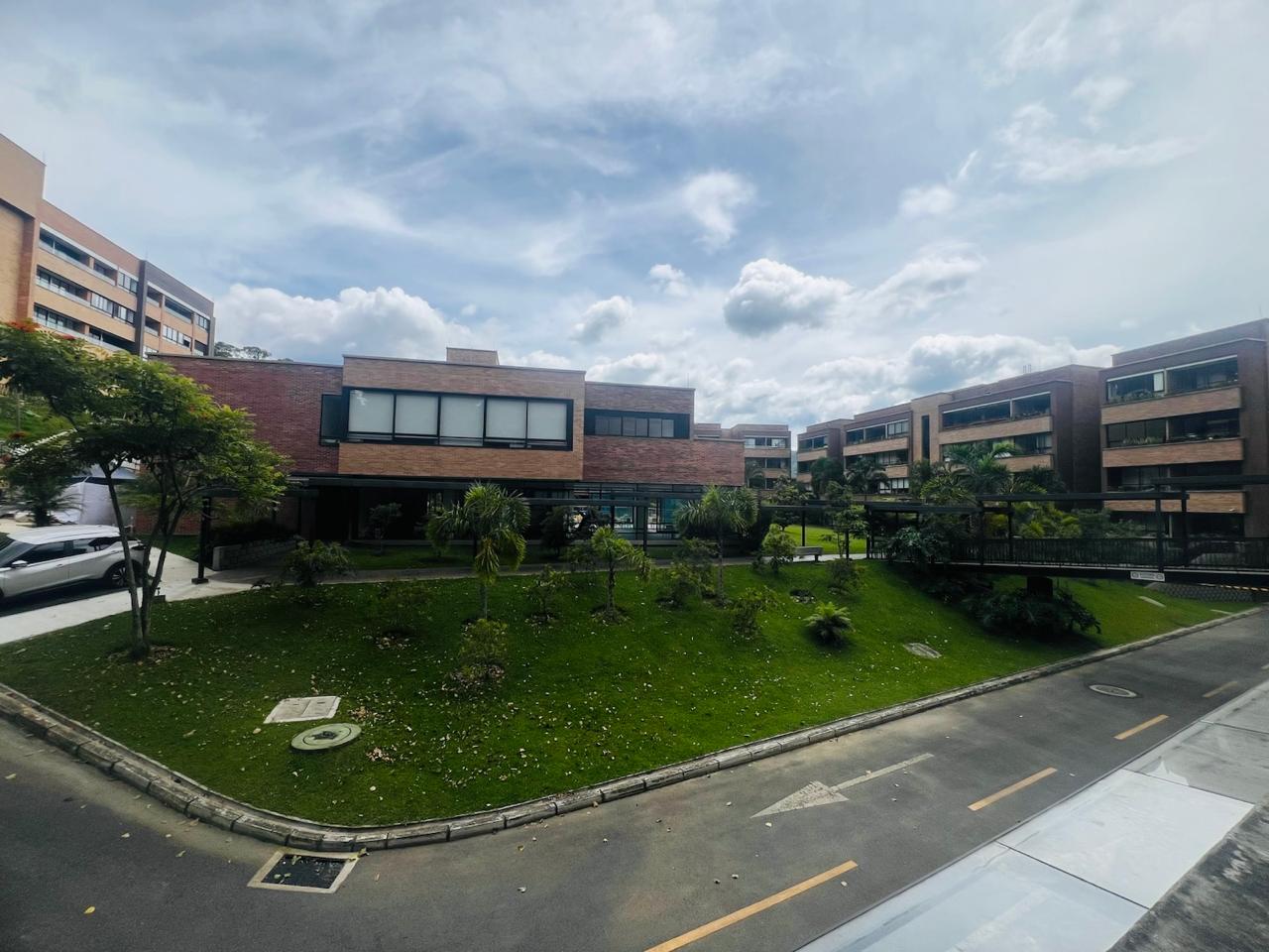 Apartamento en venta en Escobero, Envigado · foto 17 de 19