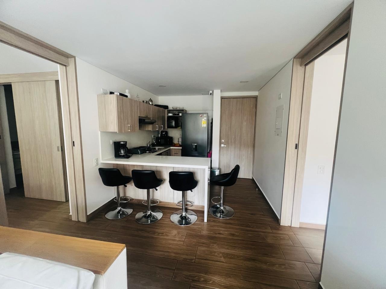 Apartamento en venta en Escobero, Envigado · foto 18 de 19