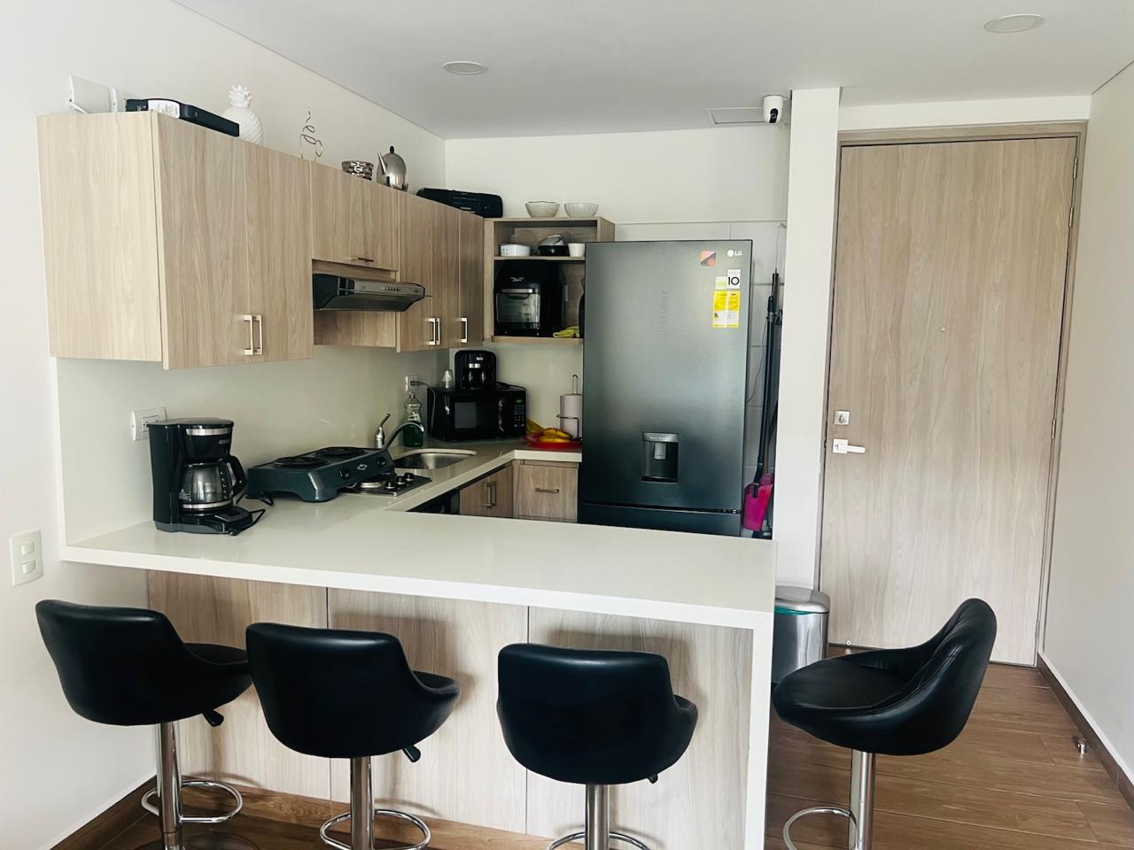 Apartamento en venta en Escobero, Envigado · foto 19 de 19