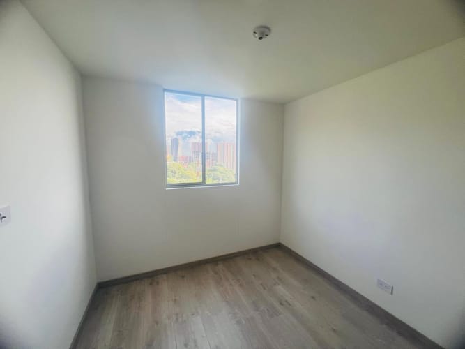 Apartamento de 2 alcobas en venta en Bucaros, Bello, 57 m² · foto 8 de 10