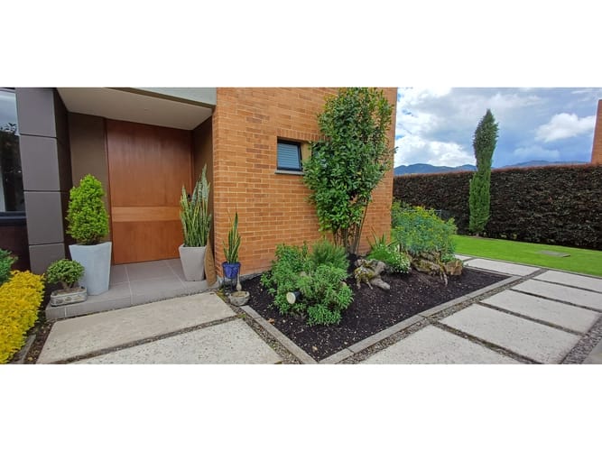 Casa de 3 alcobas en venta en Santa Isabel, La Calera, 260 m² · foto 4 de 24