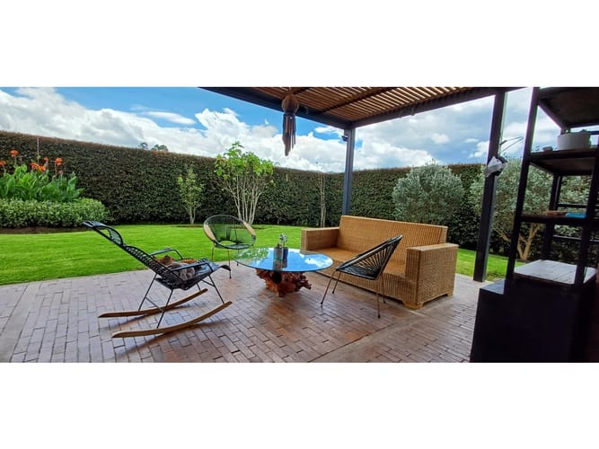 Casa de 3 alcobas en venta en Santa Isabel, La Calera, 260 m² · foto 6 de 24